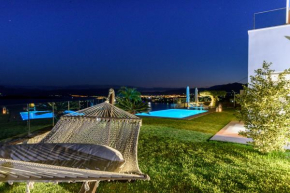 Отель Melisa Luxurious Villas  Агиос Николаос